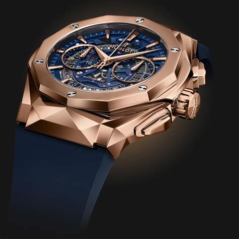 hublot classic fusion chronograph gold|hublot classic fusion special edition.